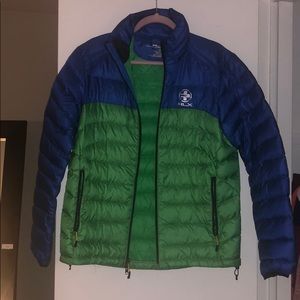 Men’s Ralph Lauren Jacket